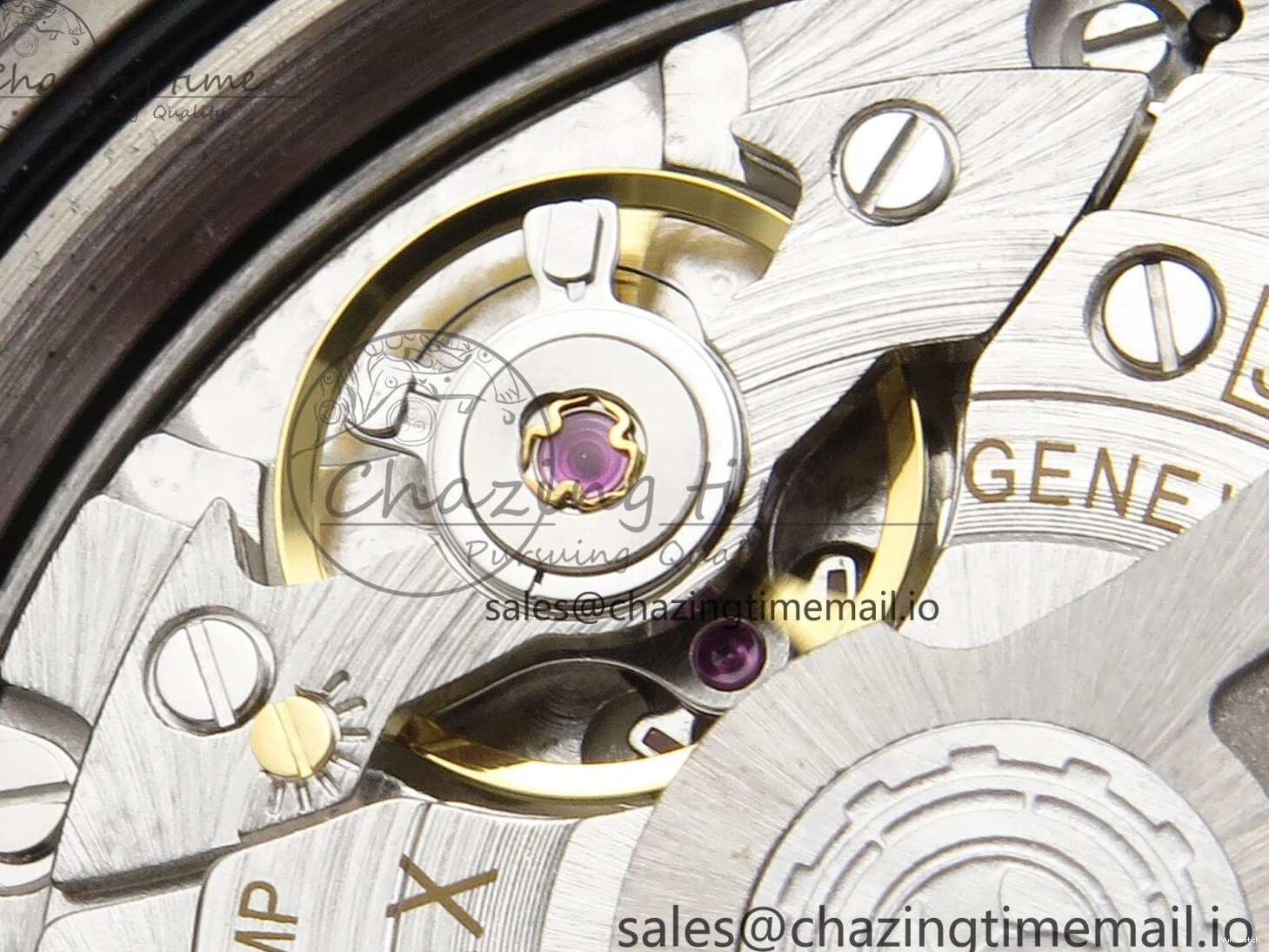 226627 Edition Titanium on Yacht-Master EWEF Best 42mm A3235 Bracelet 0426